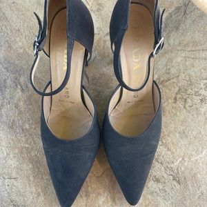 Prada shoes